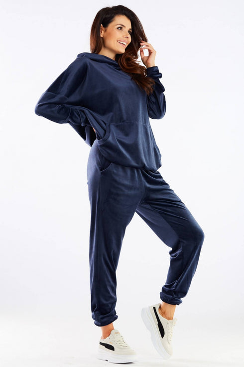 Tracksuit trousers model 158609
